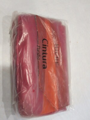 Miche Hot Pink Cintura Hip Bag Wallet Crossbody New in package ~ 10342