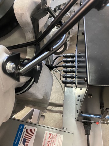 NEW!! Elite Ehack Baseball Or Softball Pitching Machine By Sports Attack