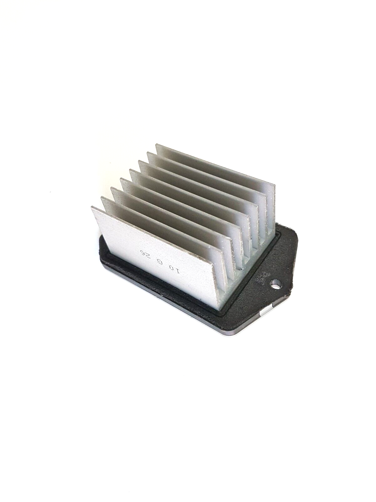 SUBARU TRIBECA 3600cm3 2008 BLOWER MOTOR FAN RESISTOR OEM