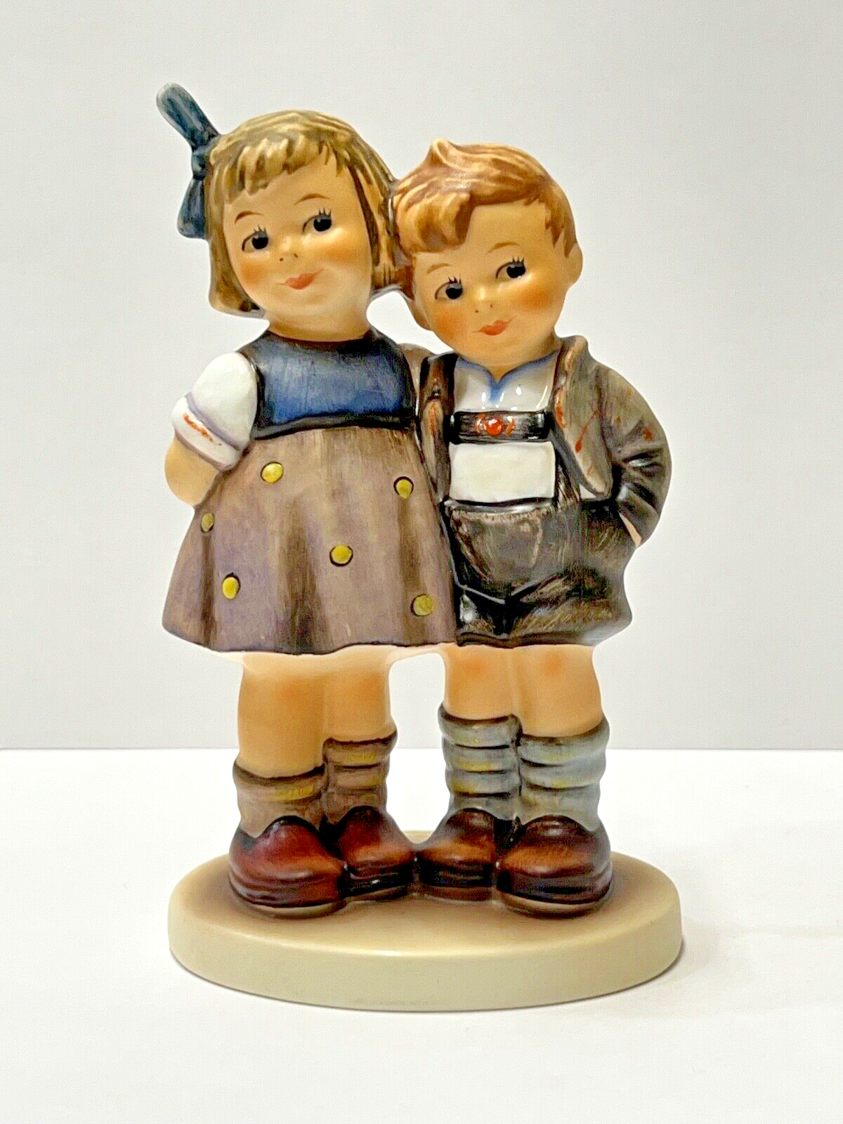 Goebel Hummel Gallery Collection 最新ニュース Goebel HUMMEL W. Germany 5