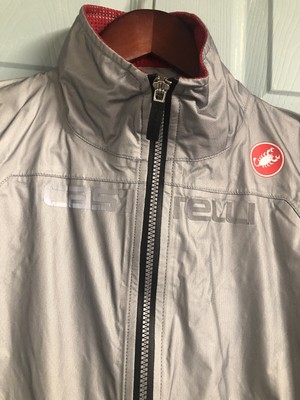 castelli pocket liner