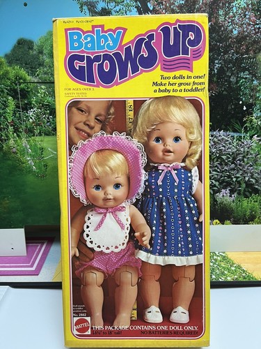 その他 Set of 2 Dolls Figures Vintage $_12.JPG?set_id=880000500F