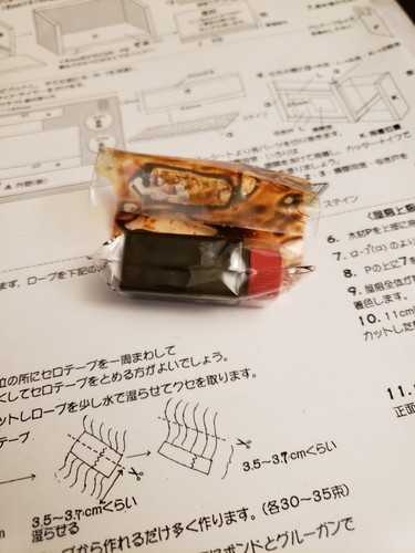 Item photo(s) from verified buyer