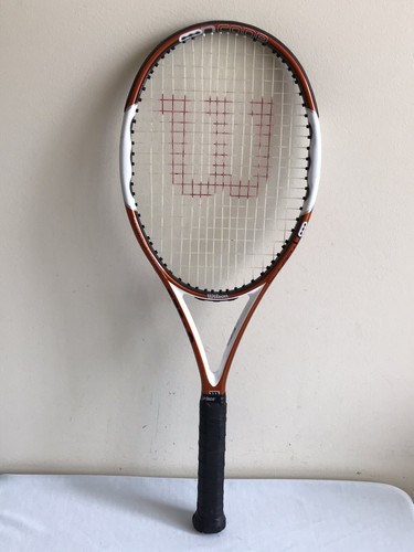 wilson ncode ntour 95
