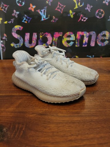 16cm adidas INFANTS YEEZY BOOST 350 イージー Yeezy Boost 350 V2 Infants 'Dazzling Blue' - Adidas - GY9584