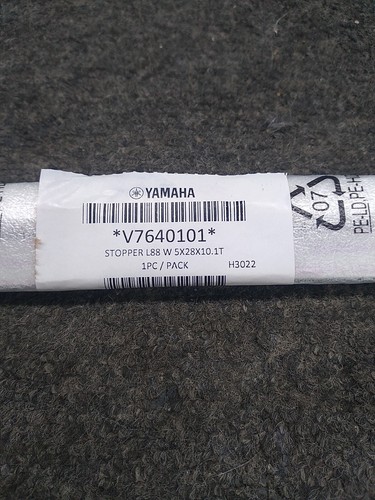 Key Down Key Weight Stop L88 Cvp, Clp, Motif V7640101
