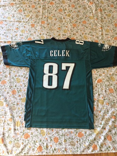 brent celek jersey