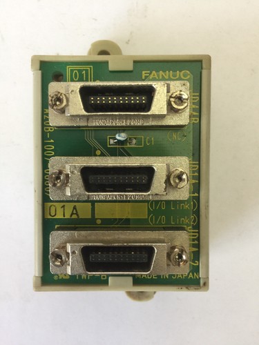 FANUC A20B-1007-0680/01A BOARD | eBay