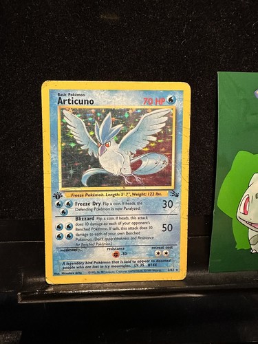 ポケモンカード　アズサ　1st Edition Holo ポケモン|アズサ|HARDOFFオフモール（オフモ）|2081270000001067