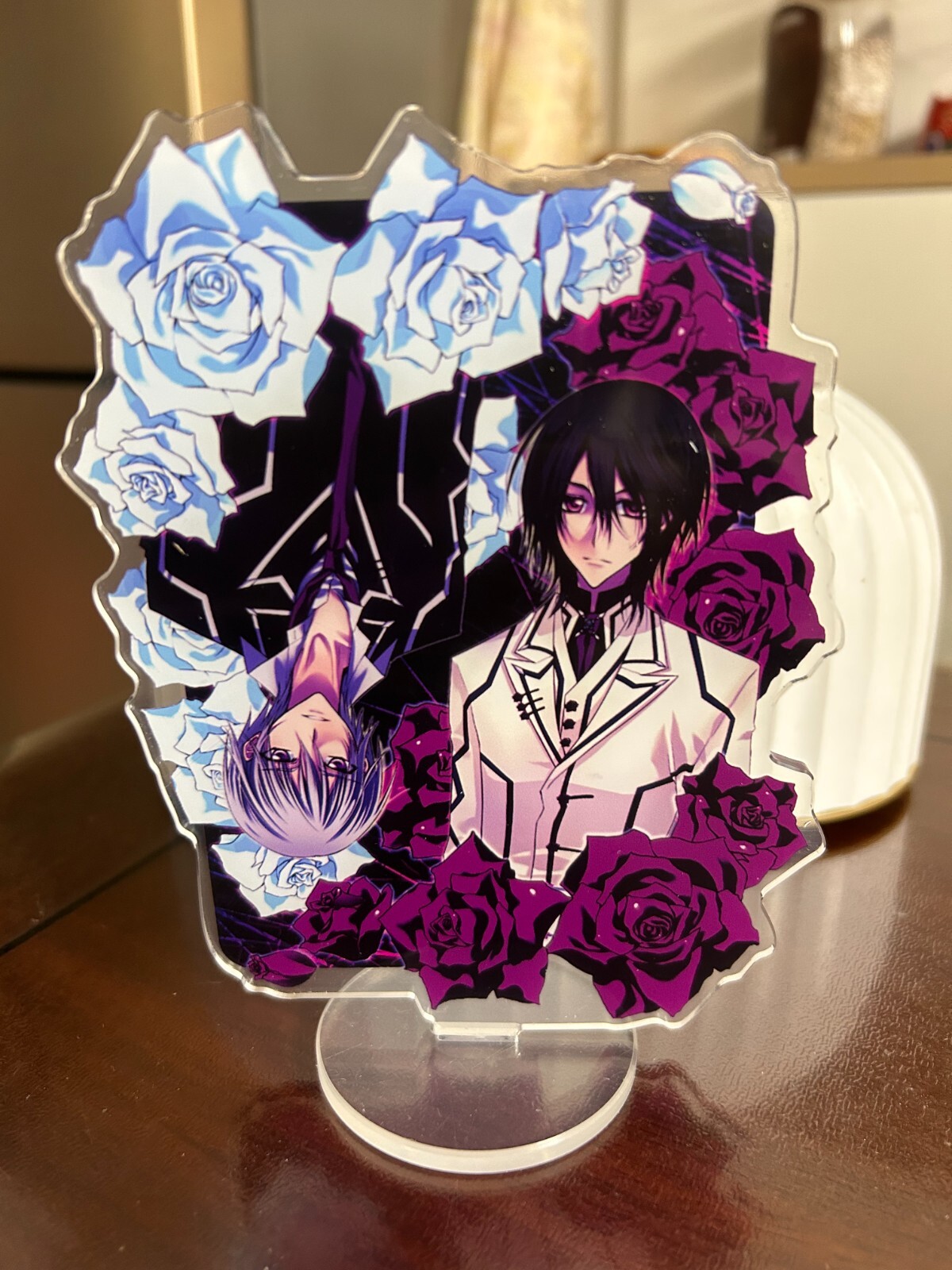 kaname Kaname Asagiri | 07th Expansion Wiki | Fandom
