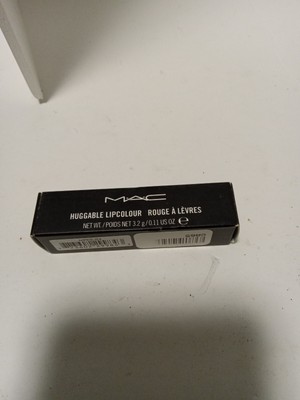 MAC Huugable Lip Color Feeling Amorous Lipstick 0.11 oz New In Box Lipstick
