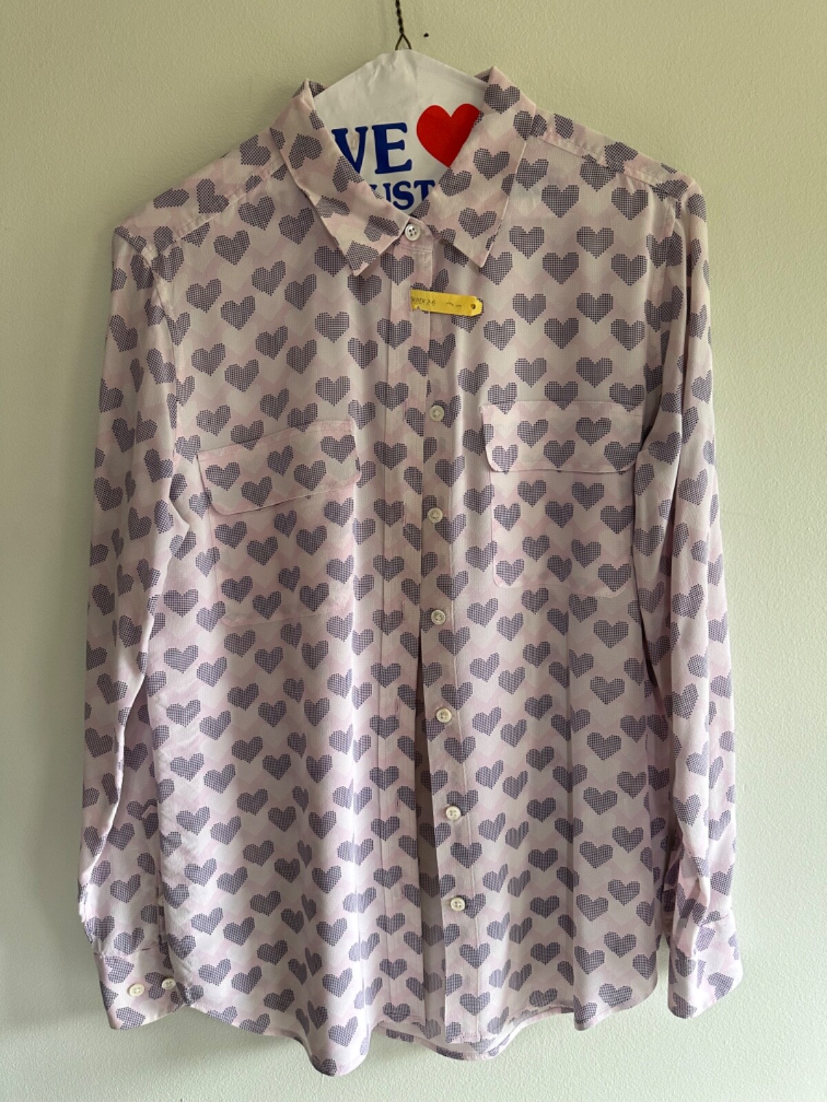 売れ筋商品|||スコッチアンドソーダ シャツ レディース トップス TUNIC - Blouse - light iris pink Scotch & Soda TUNIC - Bluse - light iris pink/pink - Zalando.ch