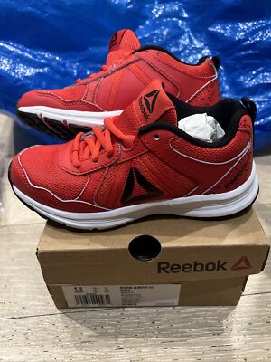 Reebok Kids' Preschool Almotio 4.0 Running Shoes