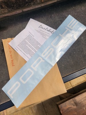 Artikelfoto(s) von einem verifizierten Käufer