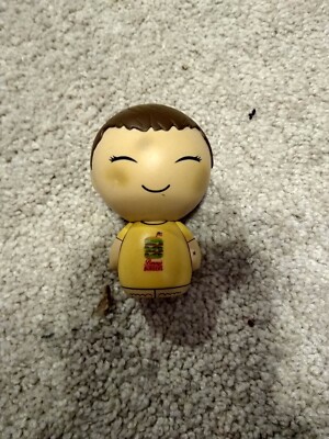Funko Dorbz Eleven (Beeny's Burgers), Stranger Things