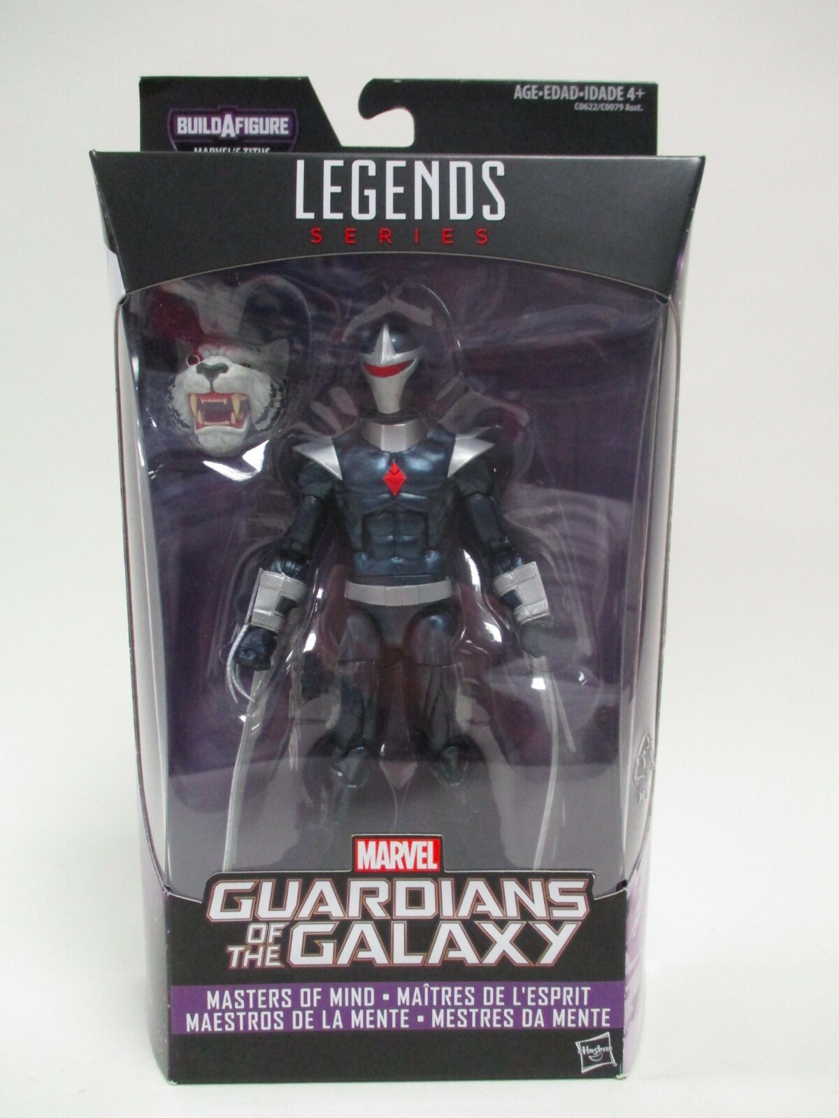 darkhawk action figure
