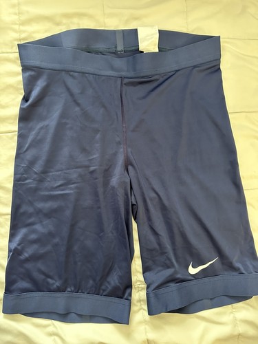 NIKE Pro Elite 2018 Half Tights L Nike Pro Elite Half Tights | eBay