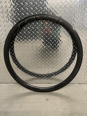 Damaged Roval Rapide CLX 40 Rim