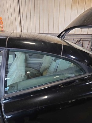 Used Left Quarter Glass fits: VOLVO 70 SERIES Left 06 07 08 09 10 11 12 13