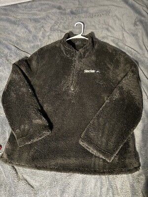 sinclair global black sincozy