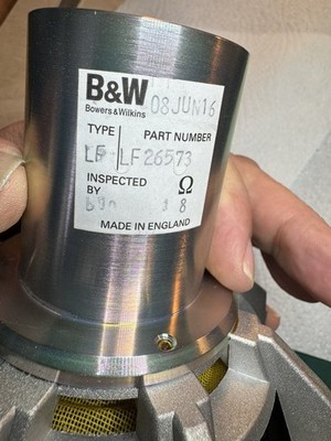 Foto dell'oggetto di un acquirente verificato