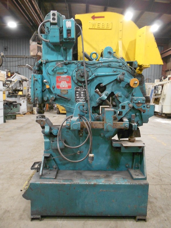 Machine Tools of America