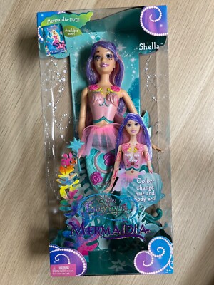 Barbie mermaidia full movie 123 sale