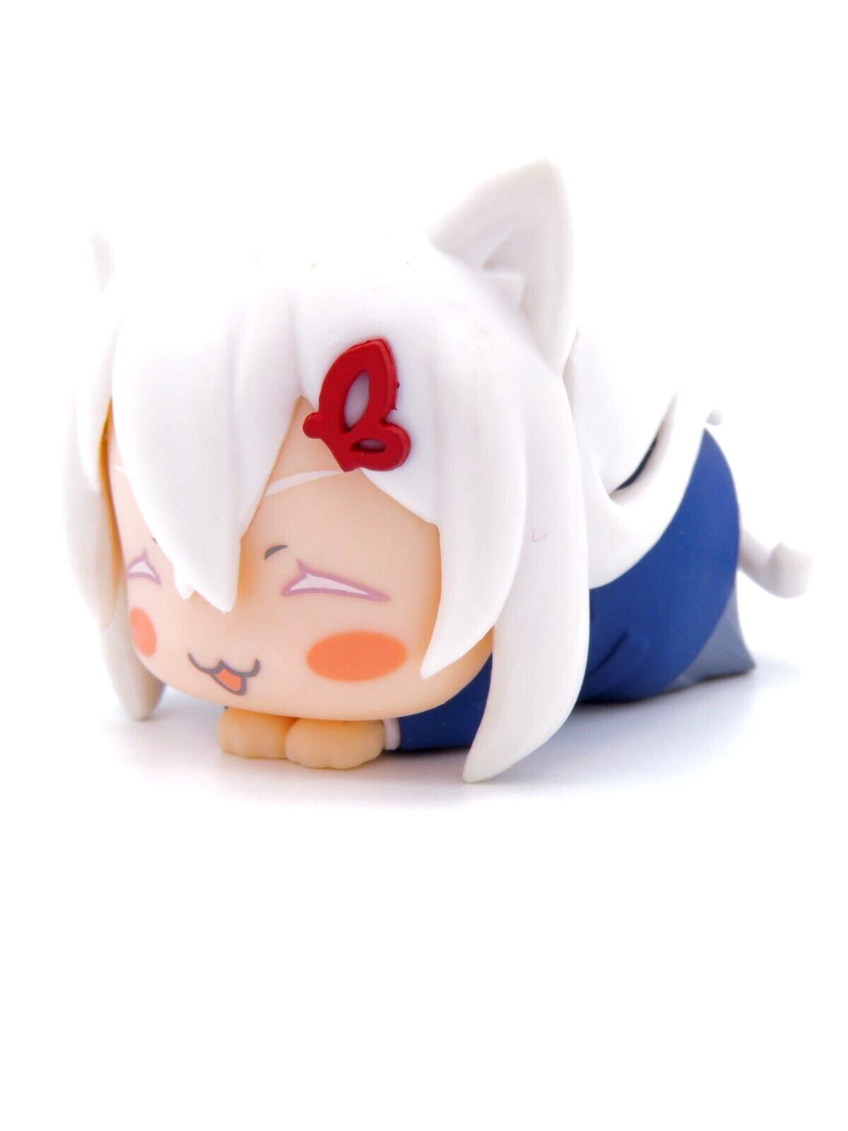 Re:Zero Figure - 2021 Sleeping Echidna Cat - Sega Ohiruneko