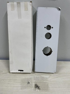 General Lock BH-15-S-CW 2-3/4" Back Set-1-3/4" Door-  Wrap Around Plate SS-USA