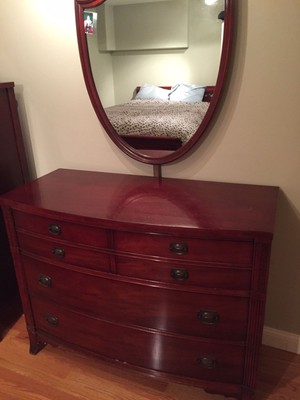 Table Rock Berkshire Furniture Company Bedroom Set Sale Price!!!