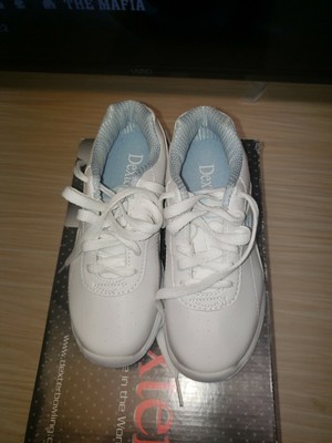 dexter youth bowling shoes