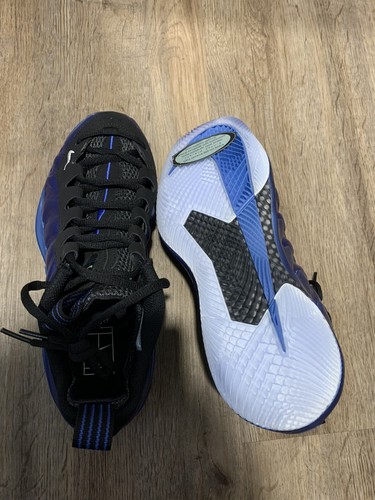 NIKE NIKE ZOOM VAPOR X POSITE ROYAL BLUE TENNIS SHOES MEN'S SIZE US 8 AO8760-500 ?