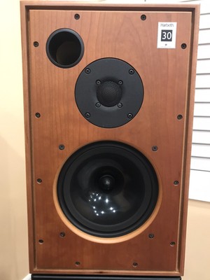 used harbeth speakers for sale