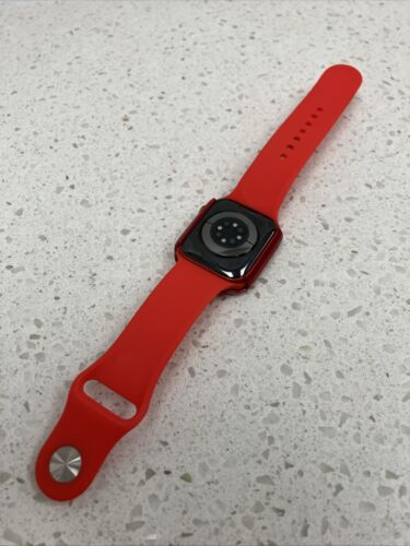 Apple Watch Series 6 40mm 44mm GPS + WiFi + Bluetooth - All Apple Watch Series 6 40mm 44mm GPS + WiFi + Bluetooth - All