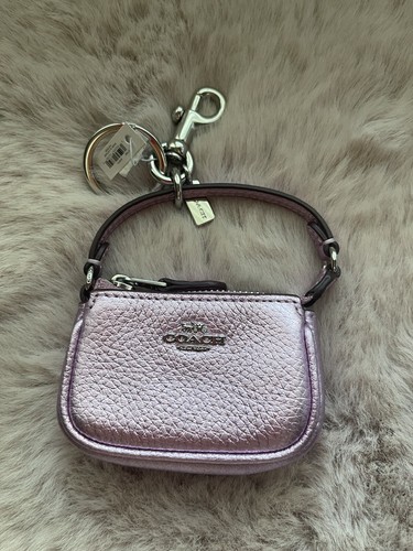【COACH】 ノリータ型 バッグチャーム Mini Nolita Bag Charm $_12.JPG?set_id=880000500F