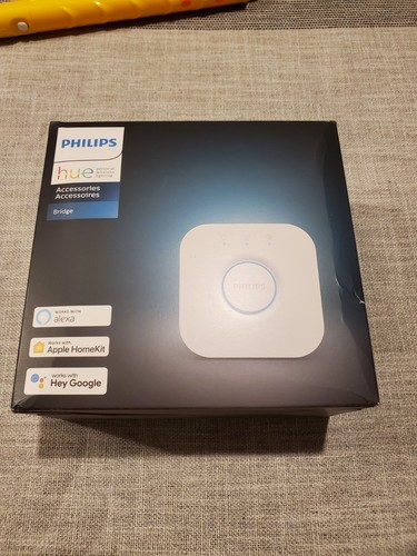 Philips Hue スマート LED white x 3個　Hueブリッジ 楽天市場】【公式】Philips Hue Bridge ブリッジ