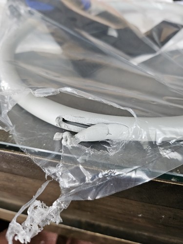 Fotos del artículo de un comprador verificado
