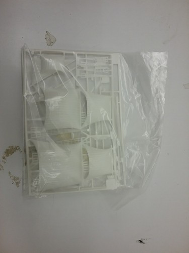 Lindberg Admiral Howard HMS ARK Royal Model Kit #70862 Lot#14-0600