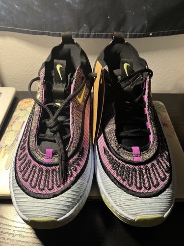 Nike Cosmic Unity TB Black DM4426-001 Basketball Shoes