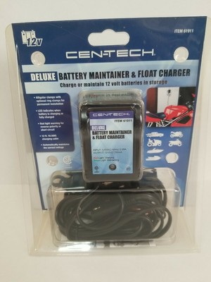 CEN TECH Multimeter p42658