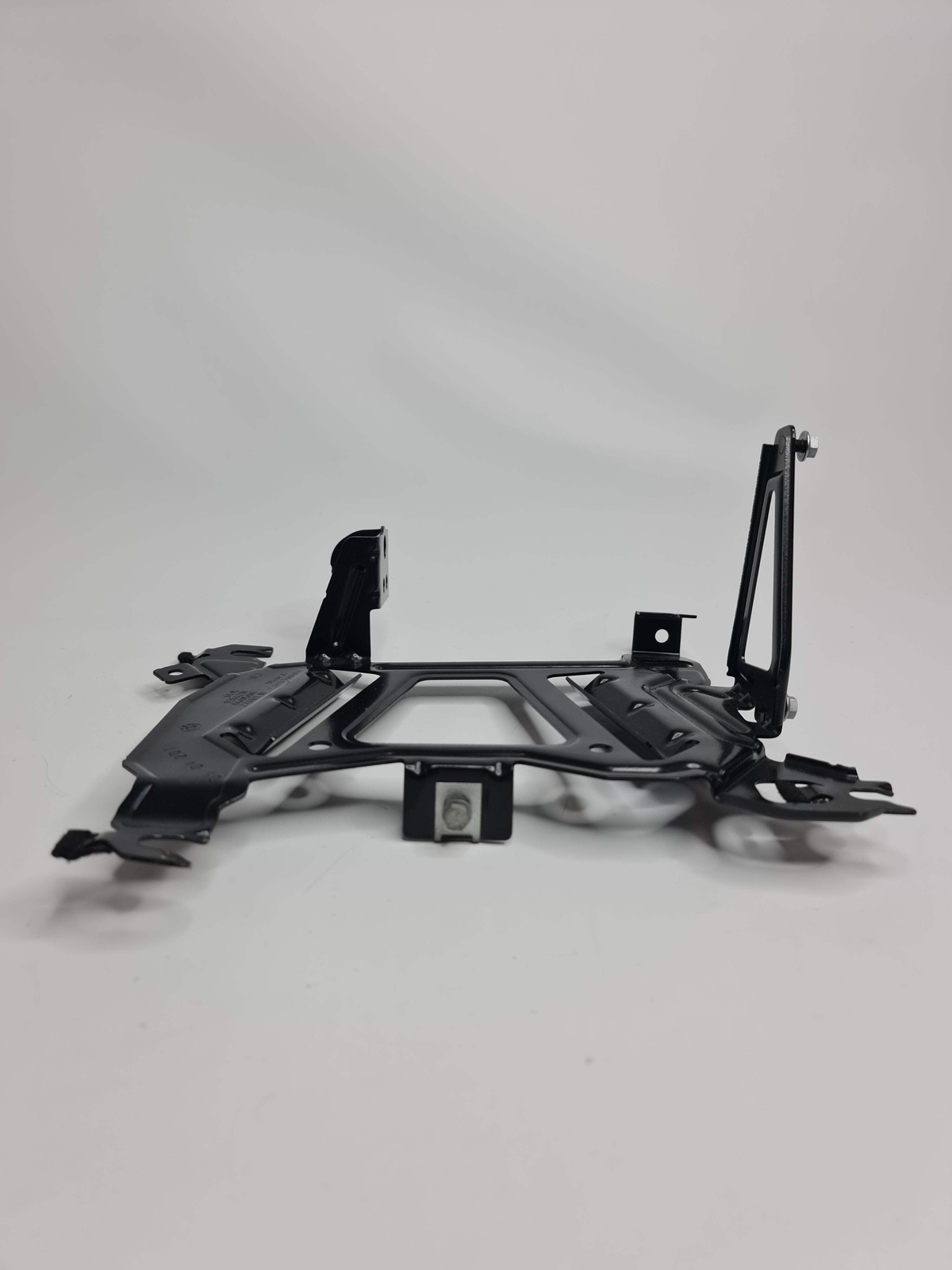 0 Audi BMW F22 F87 M2 Bracket Holder HiFi o Amplifier Mounting Mount 9264218 image 2