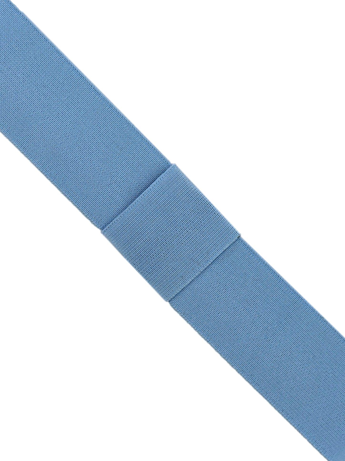 BENECREAT 10 Colori Fascia Per Cappello Fedora Fasce Per Nastro Per Cappello Non Elastiche Fascia Per Cappello Panama Per Cappello Da Cowboy, Cappello Fedora Con Tesa Piegata Donna Uomo Accessori