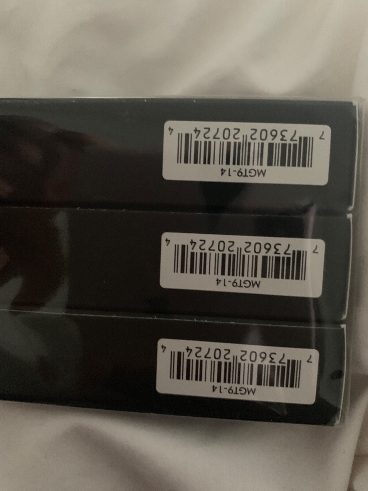 Mac Pro Longwear Concealer NC45