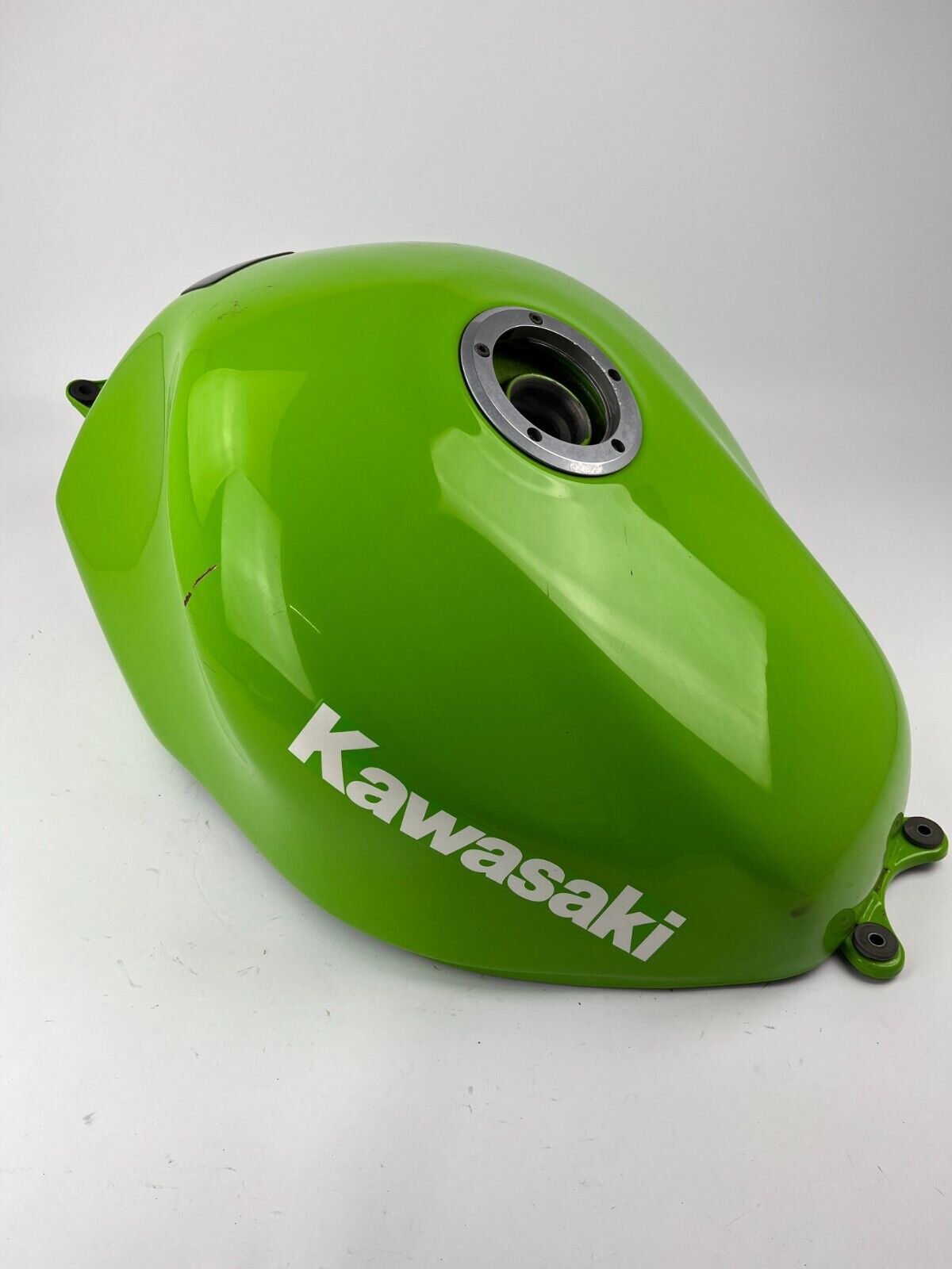 Kawasaki ZX-9R Kraftstofftank Tank Benzintank Fueltank ZX9R Kawasaki ZX-9R Kraftstofftank Tank Benzintank Fueltank ZX9R