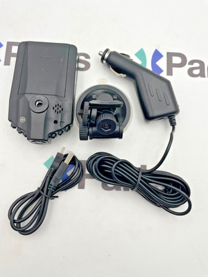 DVR006 HD Portable DVR with 2.5'' TFT LCD Screen