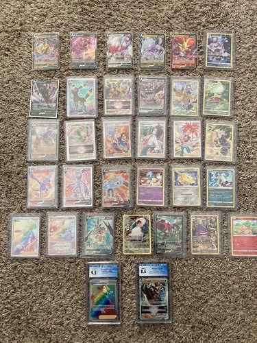 ●KNOWN FELONS レア rare pokemon Cards | eBay