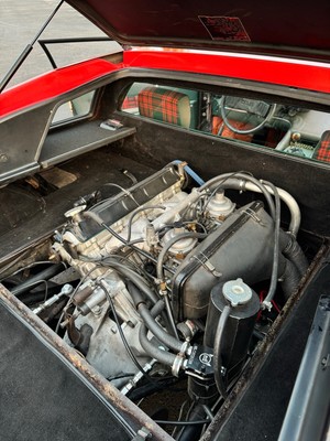 image 1 of engine