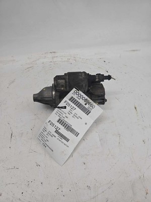 Used Starter Motor fits: BMW 335I 11 12 13 14 15