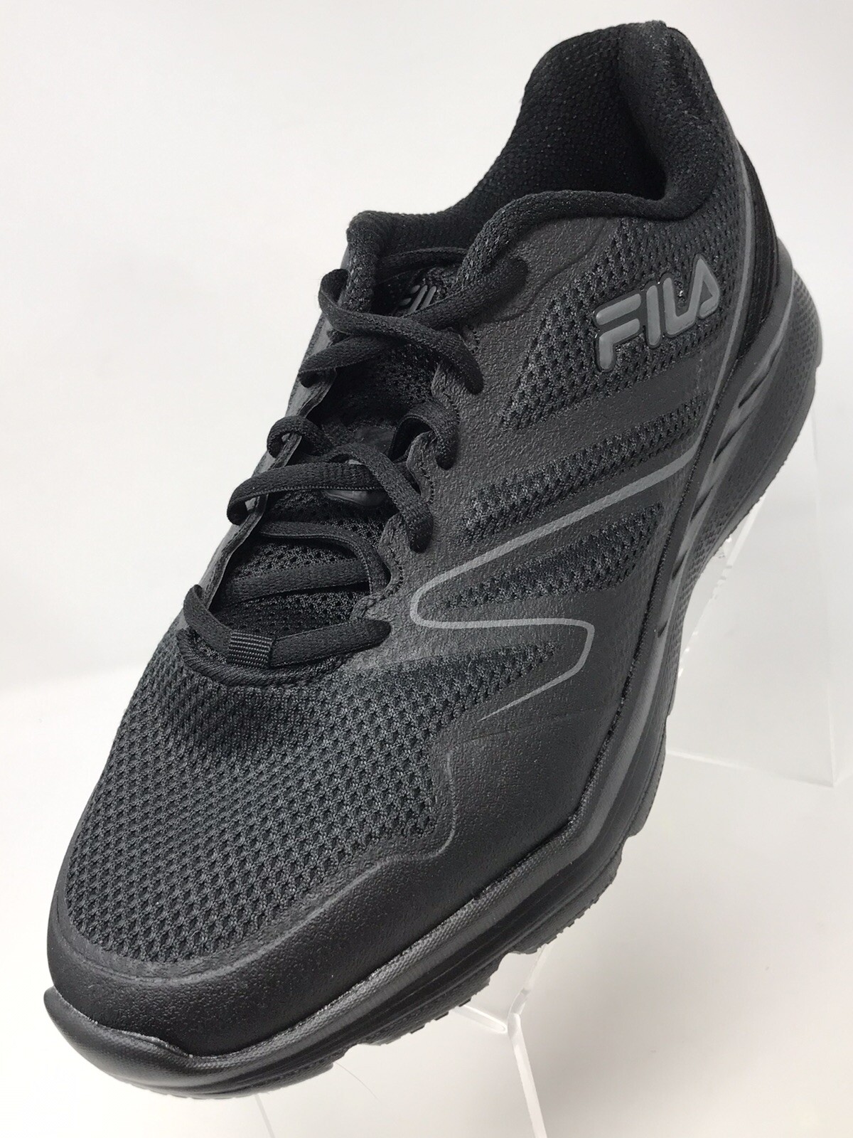 FILA Memory Panorama Sz 10.5 EEEE Wide 