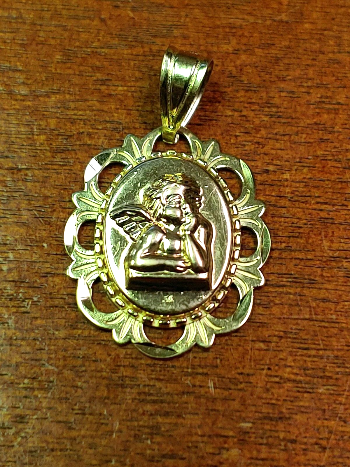 80’s vintage Michael Anthony 14K ハートチャーム 80's Michael Anthony 14K ハートチャームvintage - メルカリ